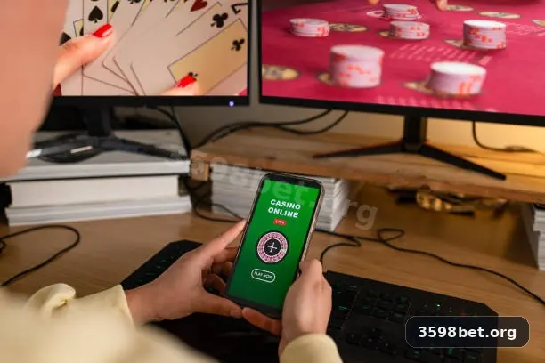 3598bet Slots - 3598bet